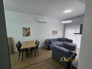 Apartment to rent Ali Demi (Tirana - city)
