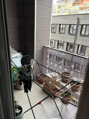 Apartment to rent Blloku - Sami Frasheri (Tirana - city)