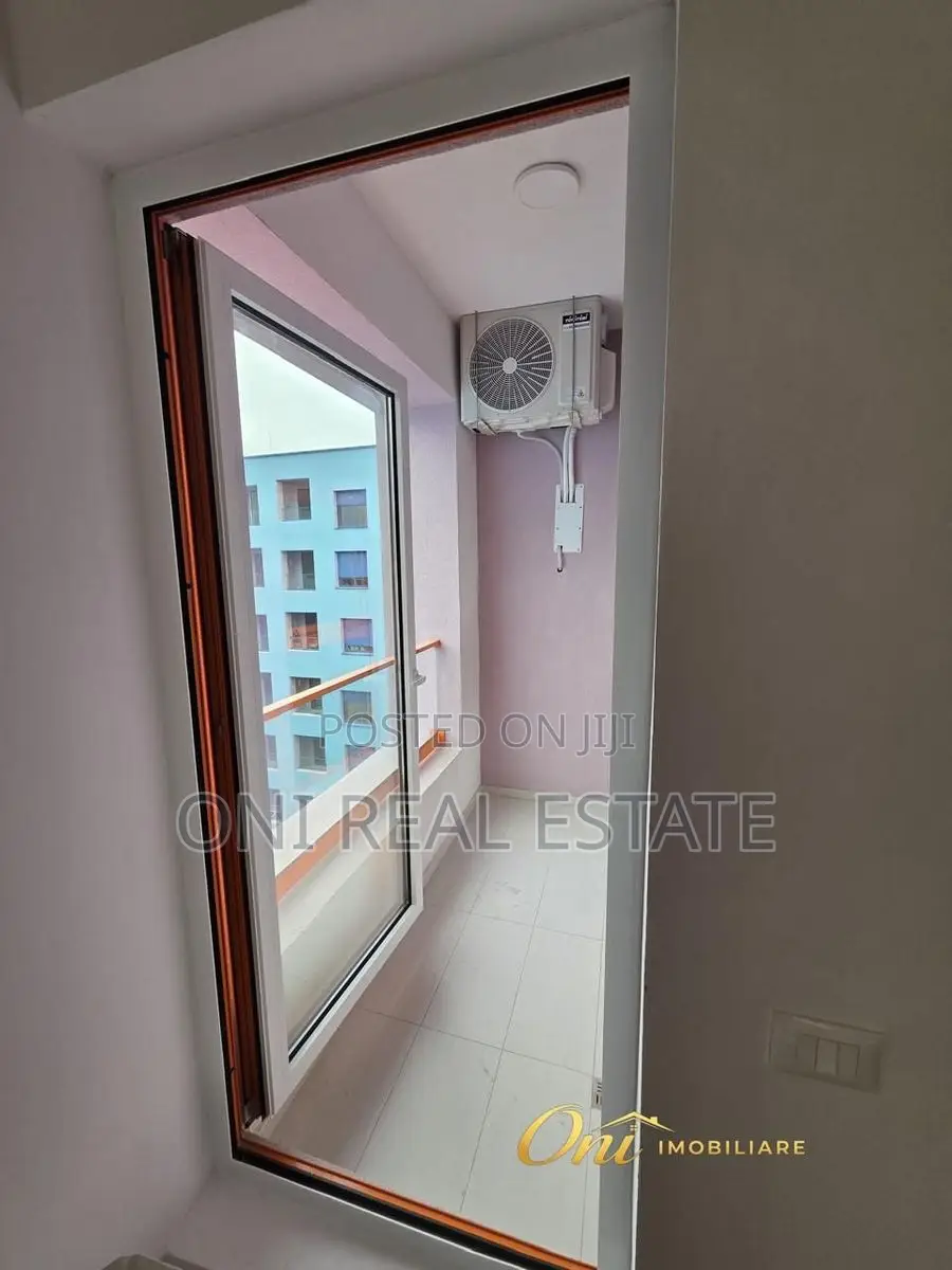 Apartment to rent Ali Demi (Tirana - city)