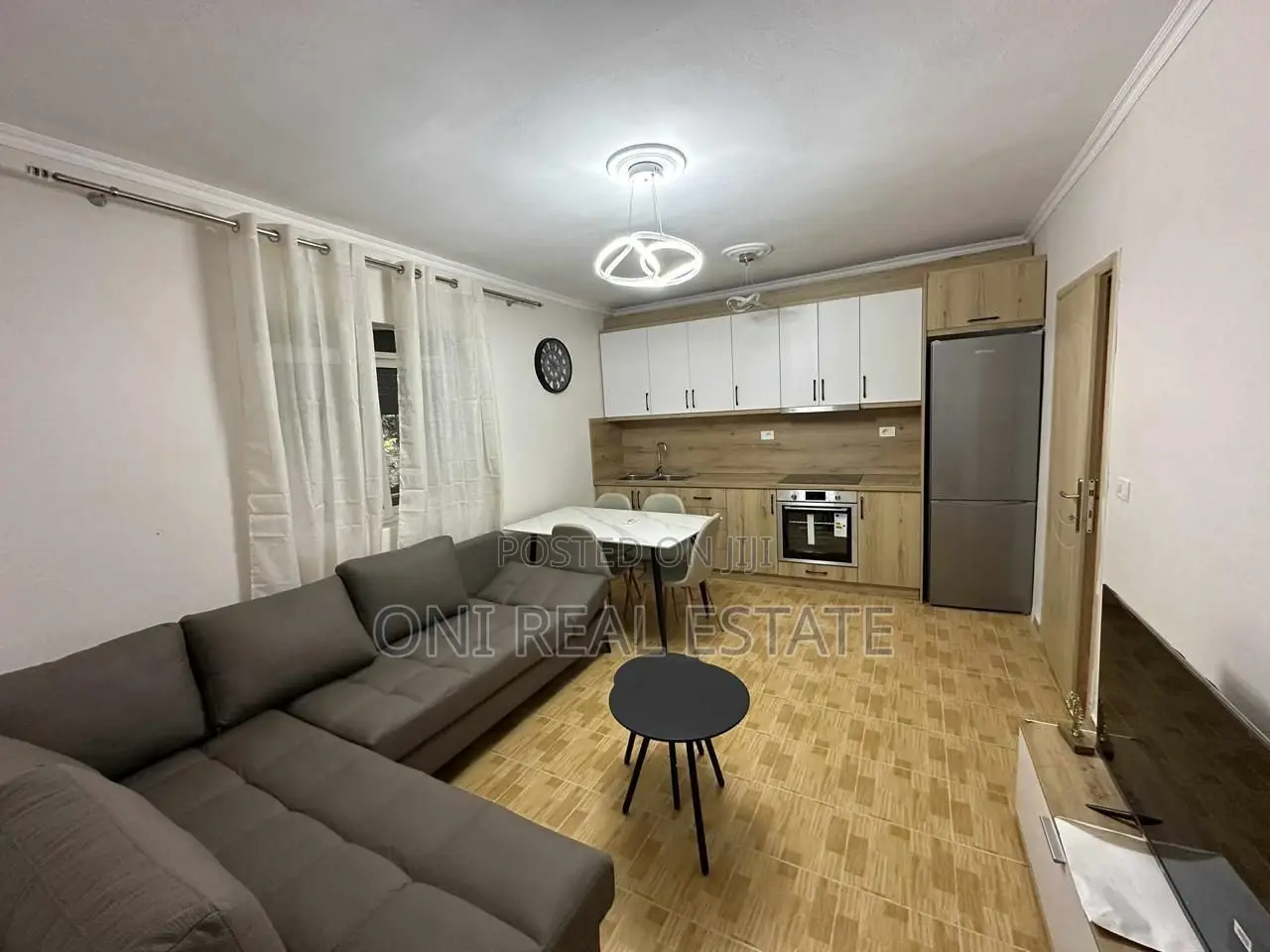 Apartment to rent Ali Demi (Tirana - city)