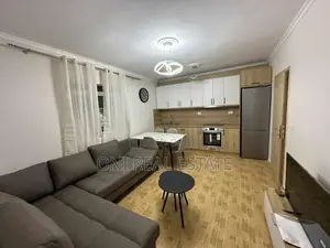 Apartment to rent Ali Demi (Tirana - city)