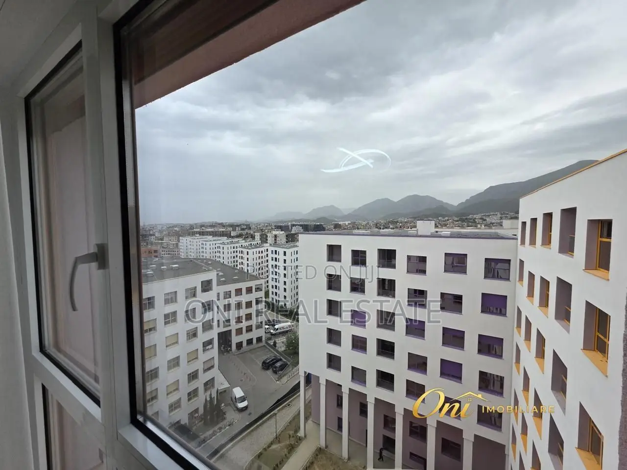 Apartment to rent Ali Demi (Tirana - city)