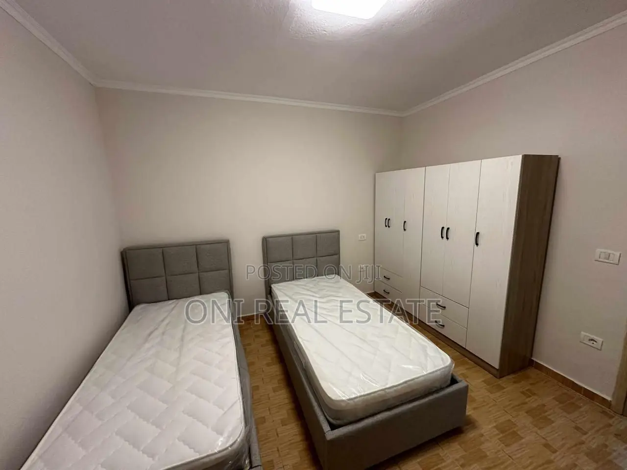 Apartment to rent Ali Demi (Tirana - city)