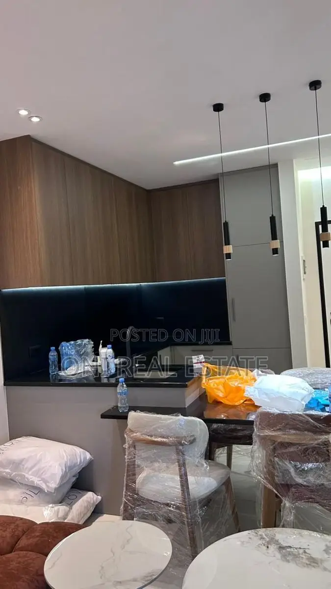 Apartment to rent Laprake - Gintash Block - Military Hospital (Tirana 