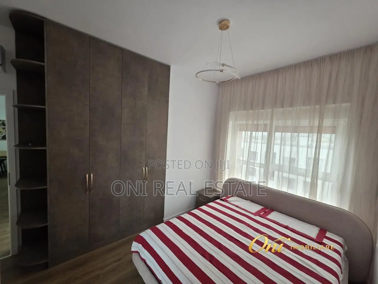 Apartment to rent Ali Demi (Tirana - city)