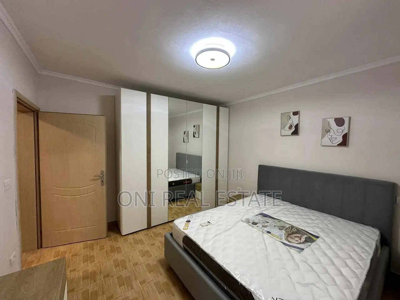 Apartment to rent Ali Demi (Tirana - city)