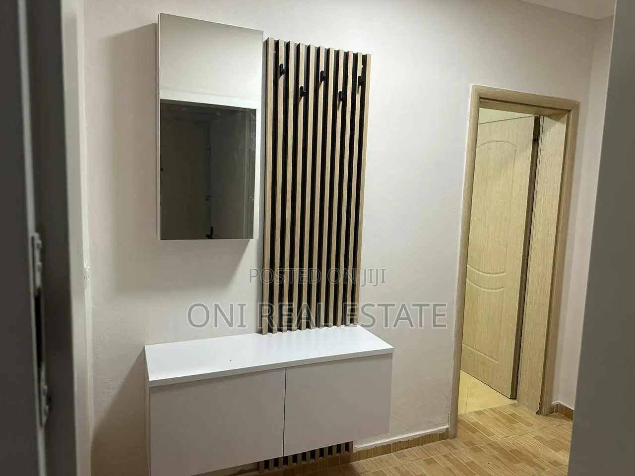 Apartment to rent Ali Demi (Tirana - city)