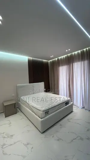 Apartment to rent Laprake - Gintash Block - Military Hospital (Tirana 