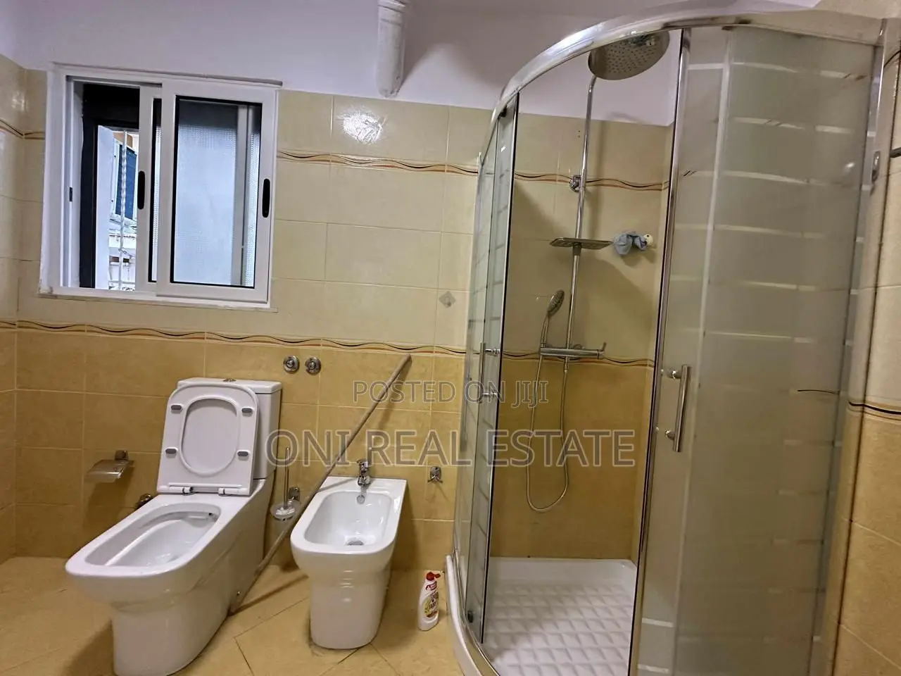Apartment to rent Ali Demi (Tirana - city)
