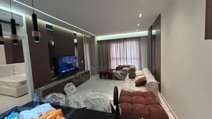 Apartment to rent Laprake - Gintash Block - Military Hospital (Tirana 