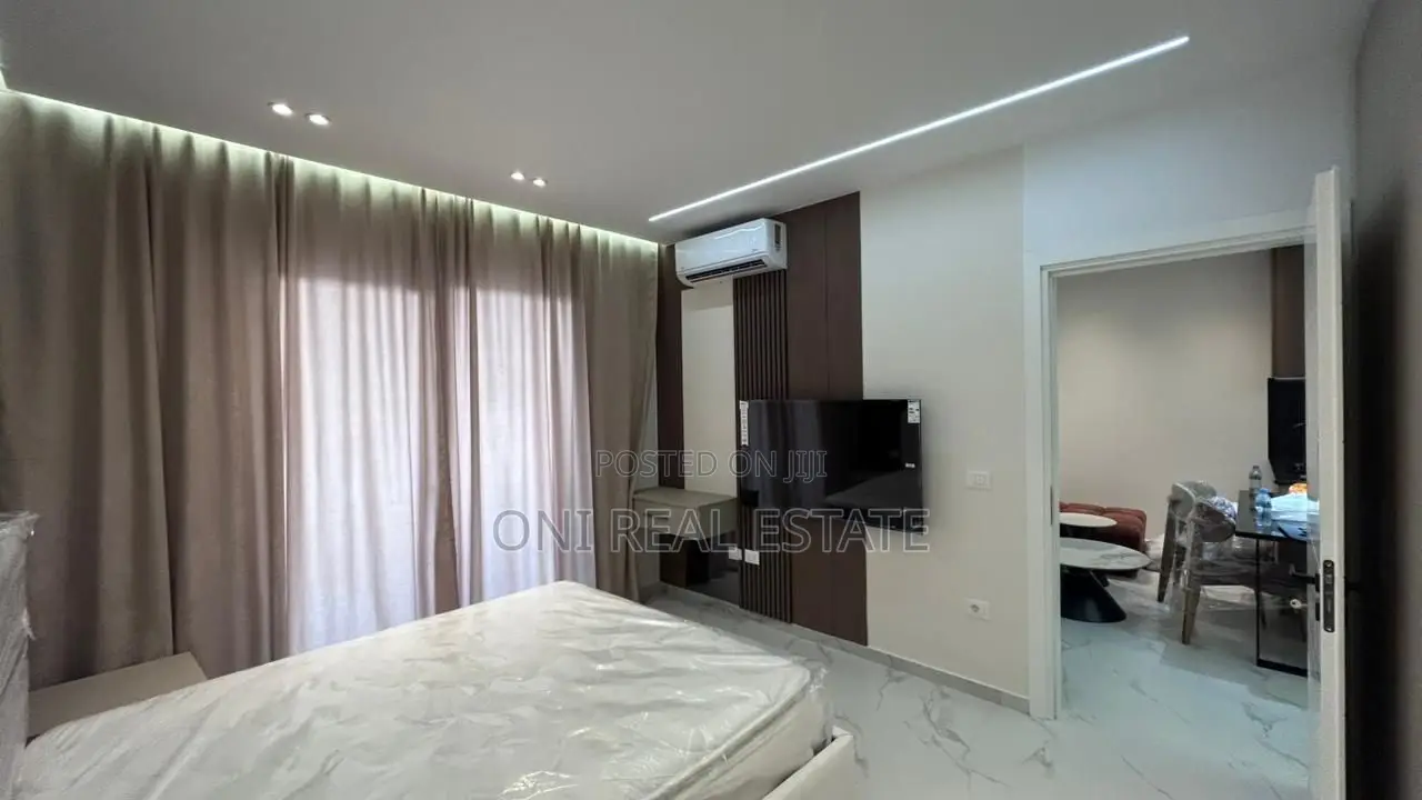 Apartment to rent Laprake - Gintash Block - Military Hospital (Tirana 