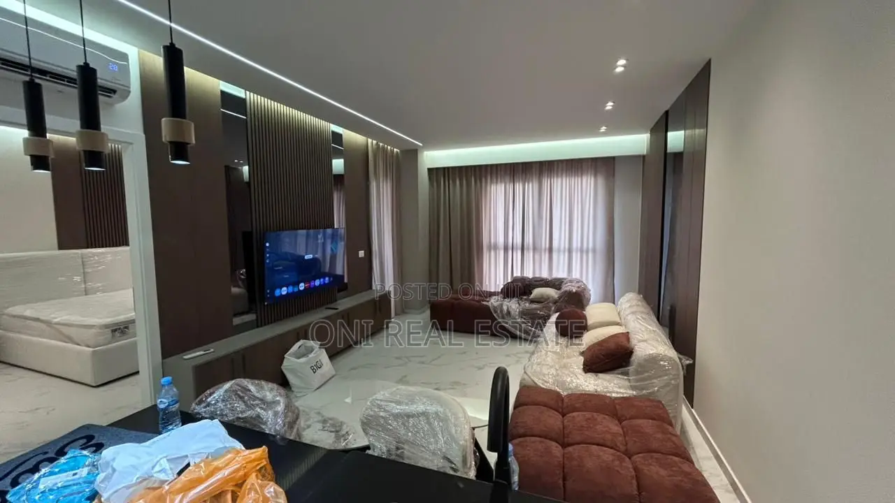 Apartment to rent Laprake - Gintash Block - Military Hospital (Tirana 