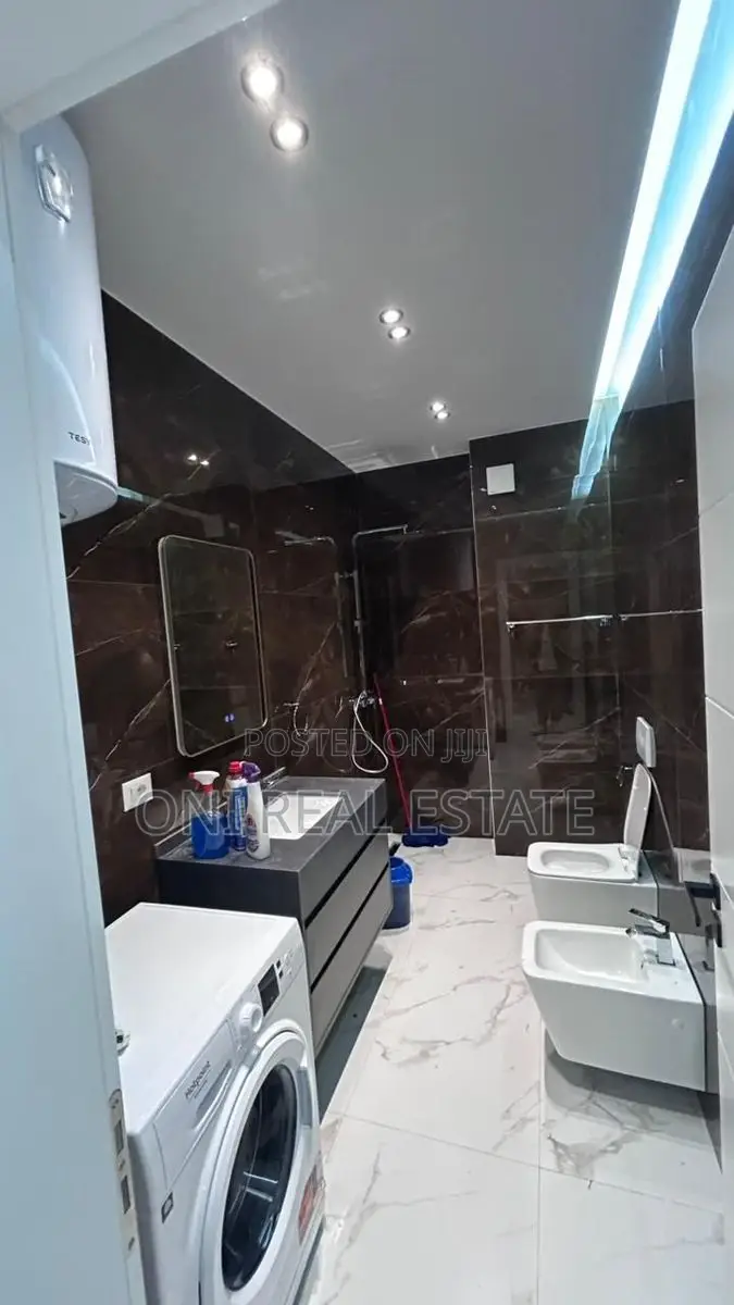 Apartment to rent Laprake - Gintash Block - Military Hospital (Tirana 
