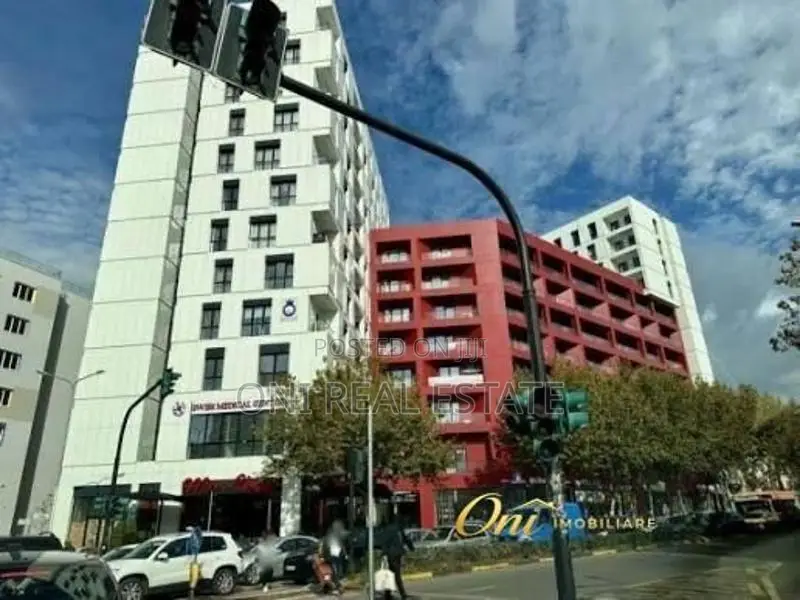 Office to rent QSUT - Pharmacy 10 (Tirana - city)
