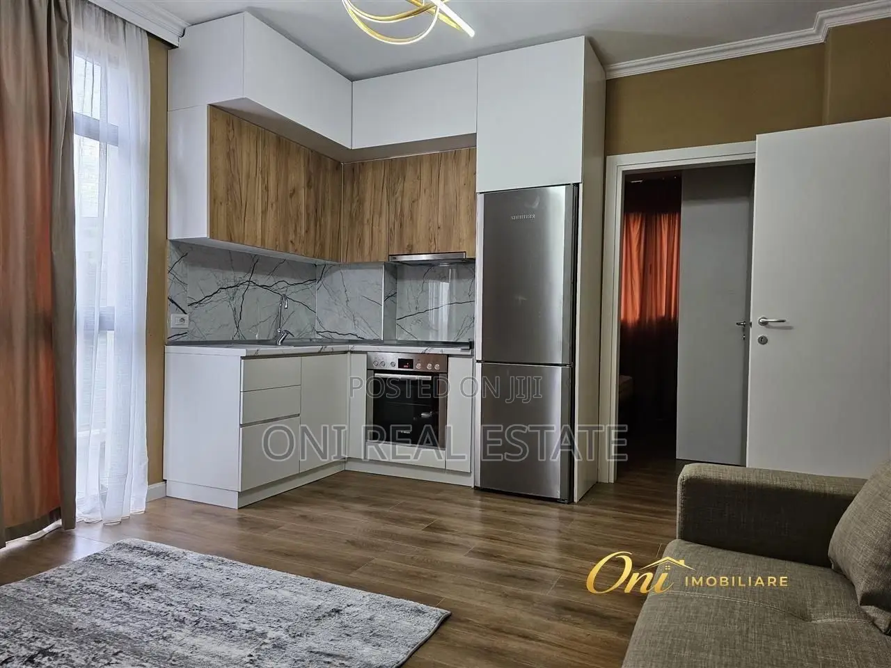 Apartment to rent Diber Str. - Medrese - 4 Martyrs Str. (Tirana - city