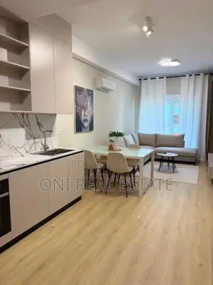 Apartment to rent Ali Demi (Tirana - city)