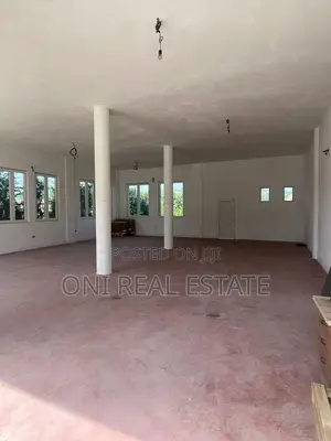 Warehouse to rent Tirana Suburbs
