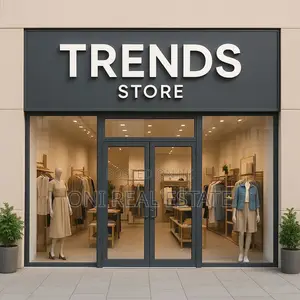 Store to rent Yzberisht (Tirana - city)