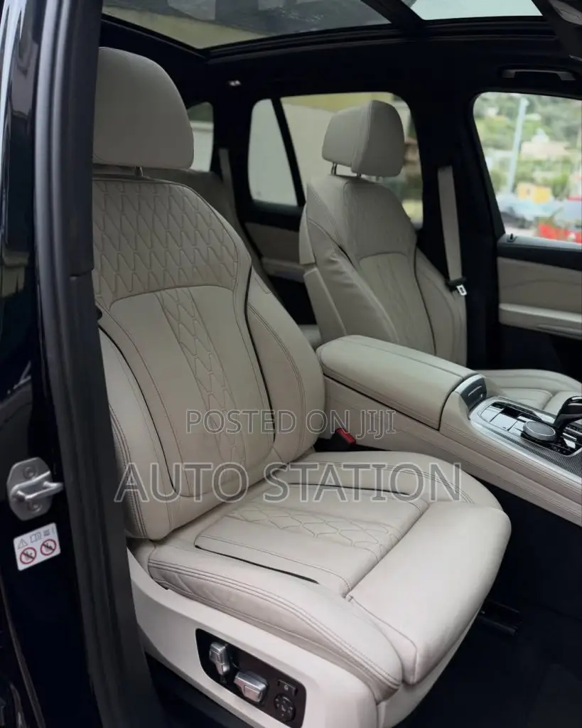 BMW X5 30d Individual