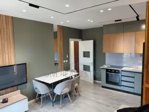 Apartment to rent Ali Demi (Tirana - city)