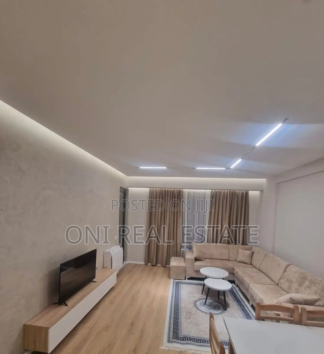 Apartment to rent Astiri - Unaza e Re (Tirana - city)