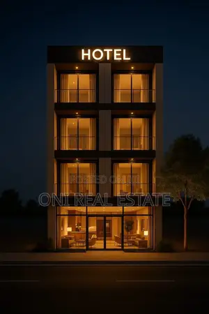 Business building to rent Fresku - Linze (Tirana - city)