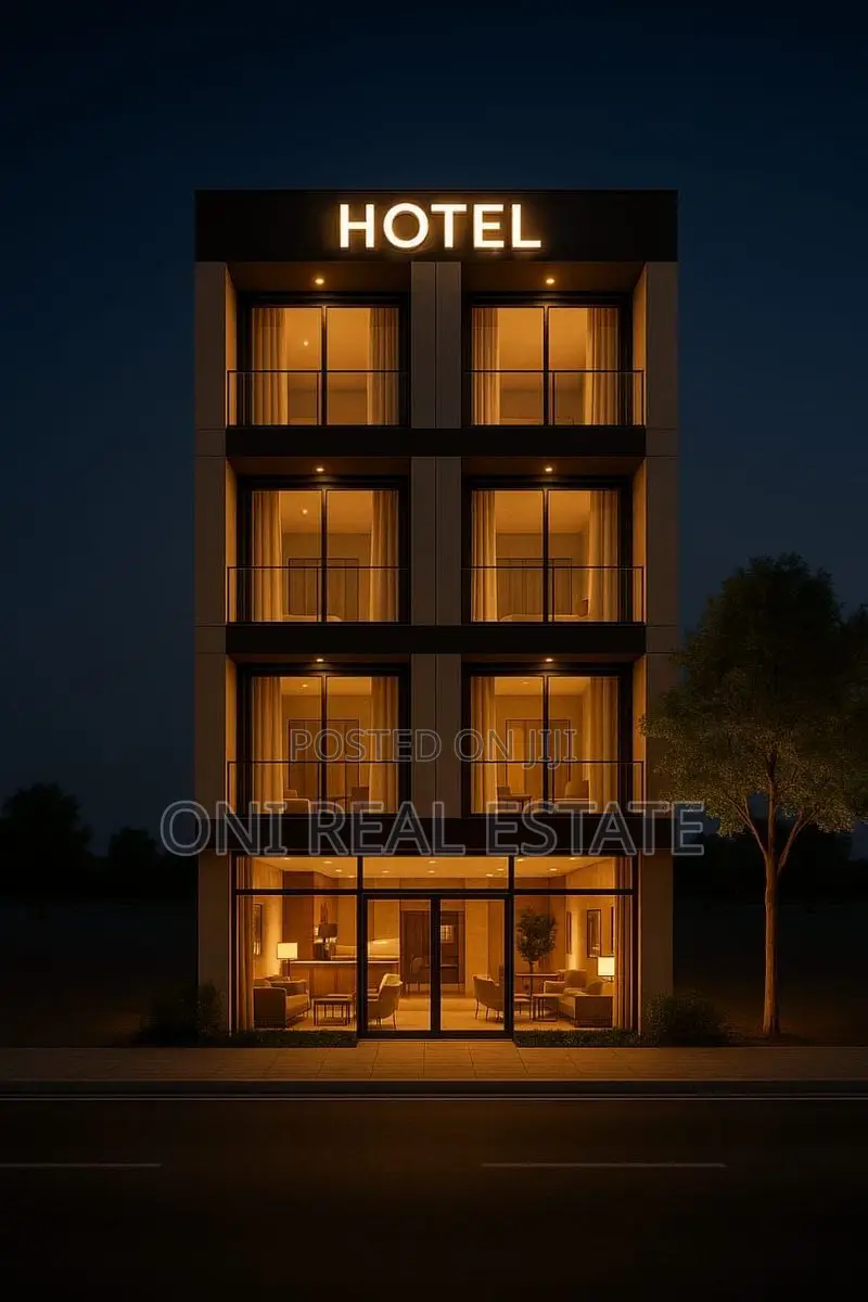 Business building to rent Fresku - Linze (Tirana - city)