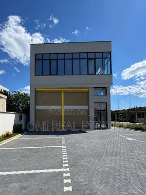 Warehouse to rent TEG - Rolling Hills - Lunder (Tirana - city)