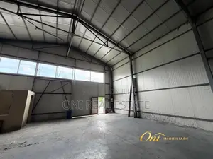 Warehouse to rent Customs - Mucaj (Vora)