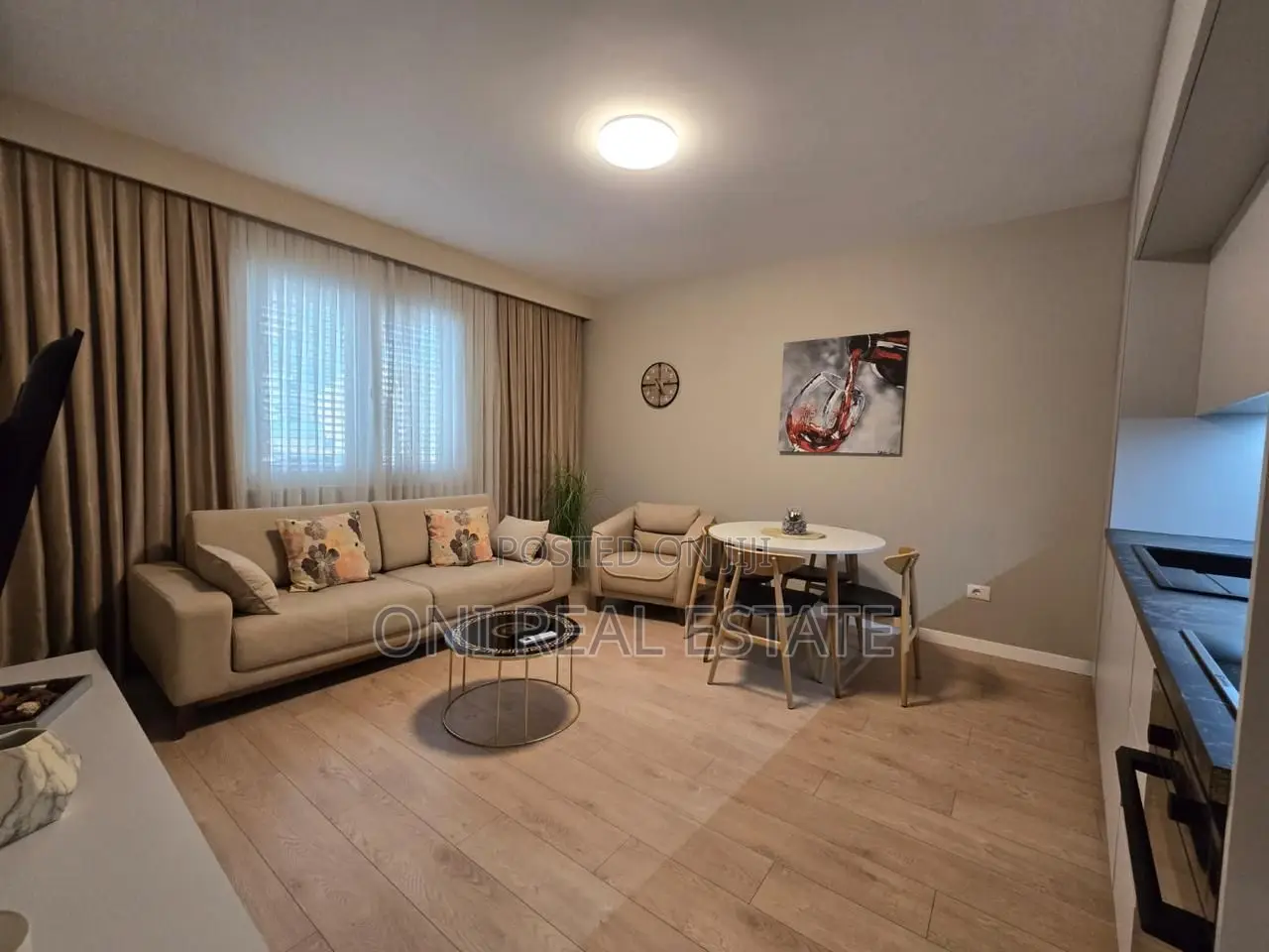 Apartment to rent Kavaja Str (Tirana - city)