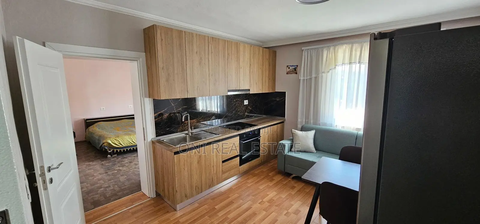 Apartment to rent Electric Market - Ballet School - Tabakeve (Tirana -