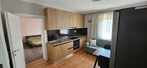Apartment to rent Electric Market - Ballet School - Tabakeve (Tirana -
