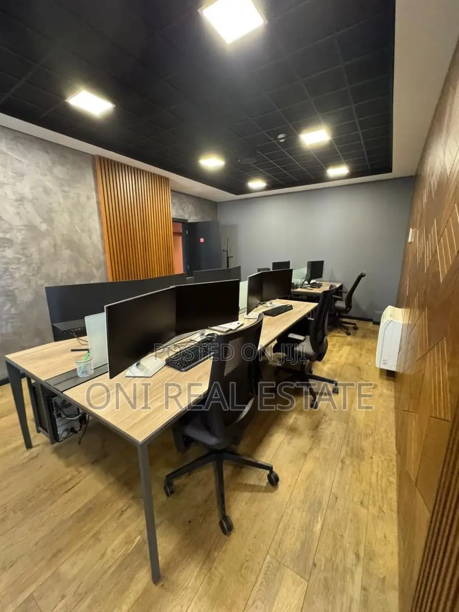 Office to rent Blloku - Sami Frasheri (Tirana - city)