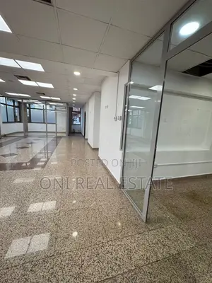 Office to rent Blloku - Sami Frasheri (Tirana - city)