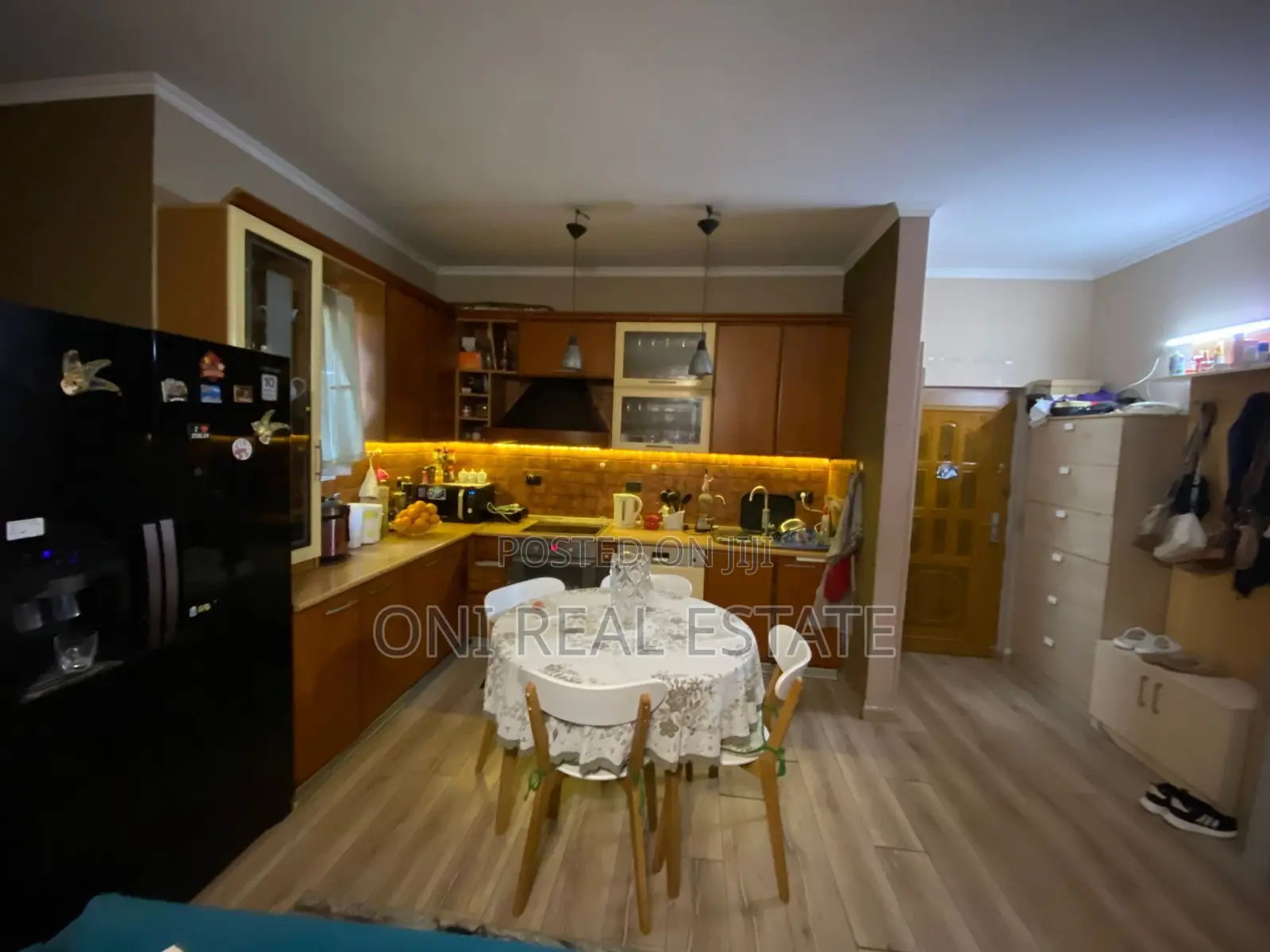 Apartment to rent Kodra e Diellit (Tirana - city)