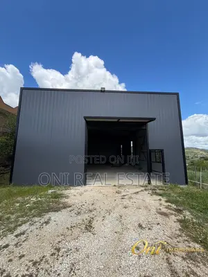 Warehouse to rent Kombinat (Tirana - city)