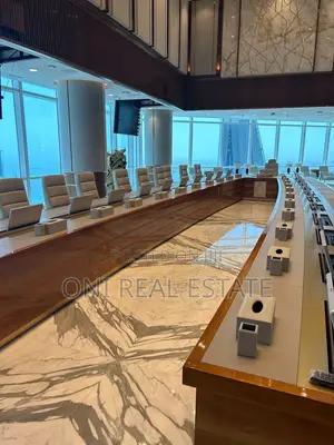 Office to rent Blloku - Sami Frasheri (Tirana - city)