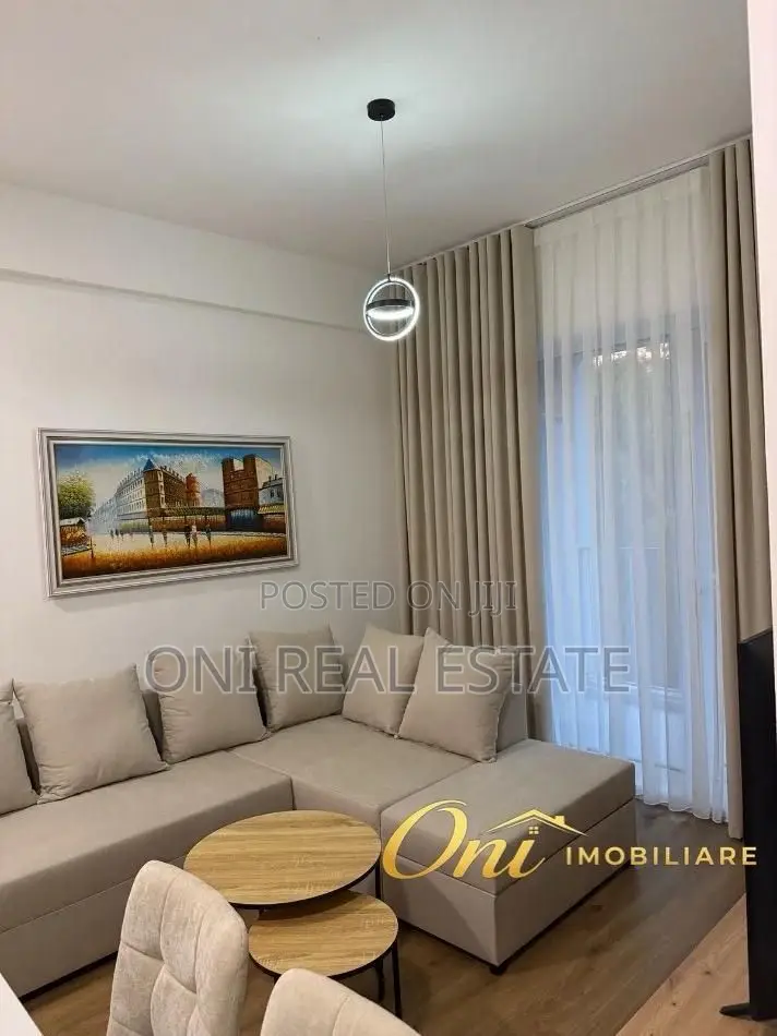 Apartment to rent Fresku - Linze (Tirana - city)