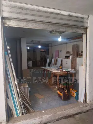 Warehouse to rent Train Station - New Boulevard - Brrake (Tirana - cit
