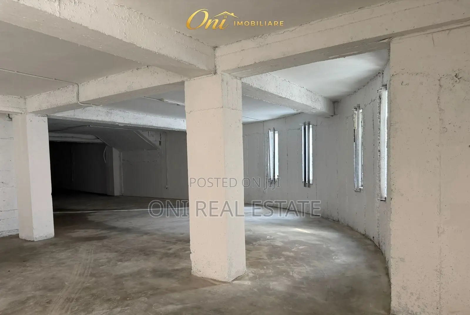 Warehouse to rent Shkoze (Tirana - city)