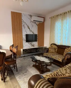 Apartment to rent Tirana - city