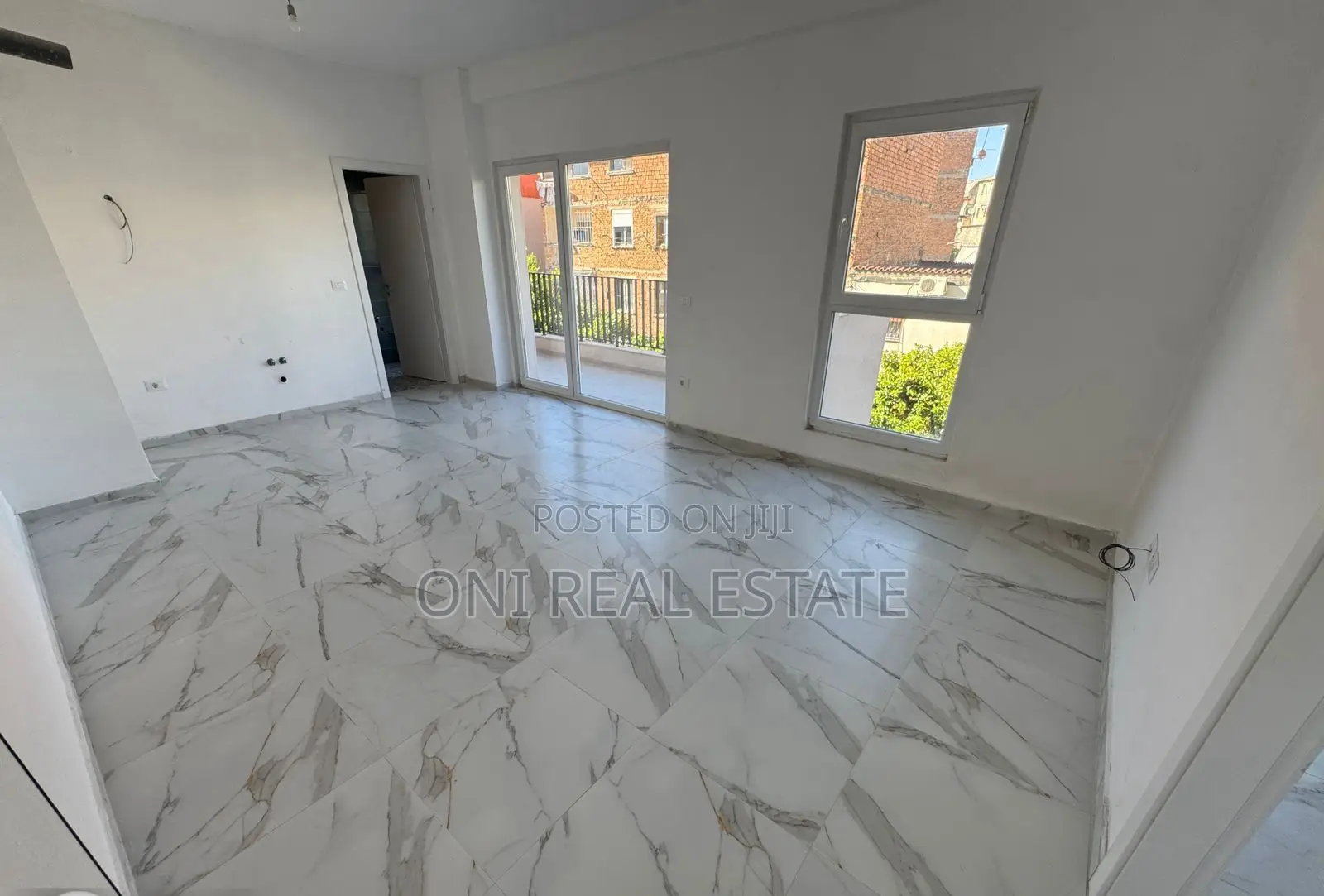 Office to rent Laprake - Gintash Block - Military Hospital (Tirana - c