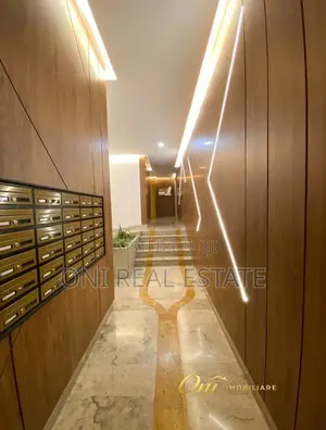 Apartment to rent Don Bosko - Vision Plus - Mortgage Office (Tirana - 