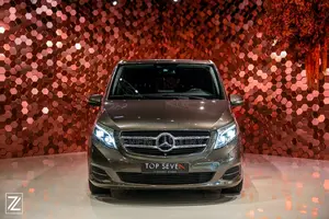 Mercedes Benz V 250