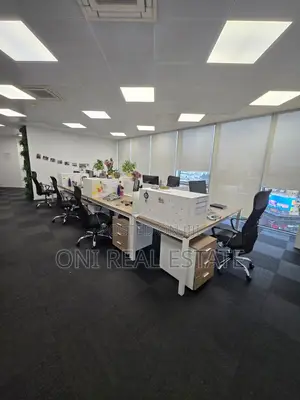Office to rent Zogu i Zi (Tirana - city)