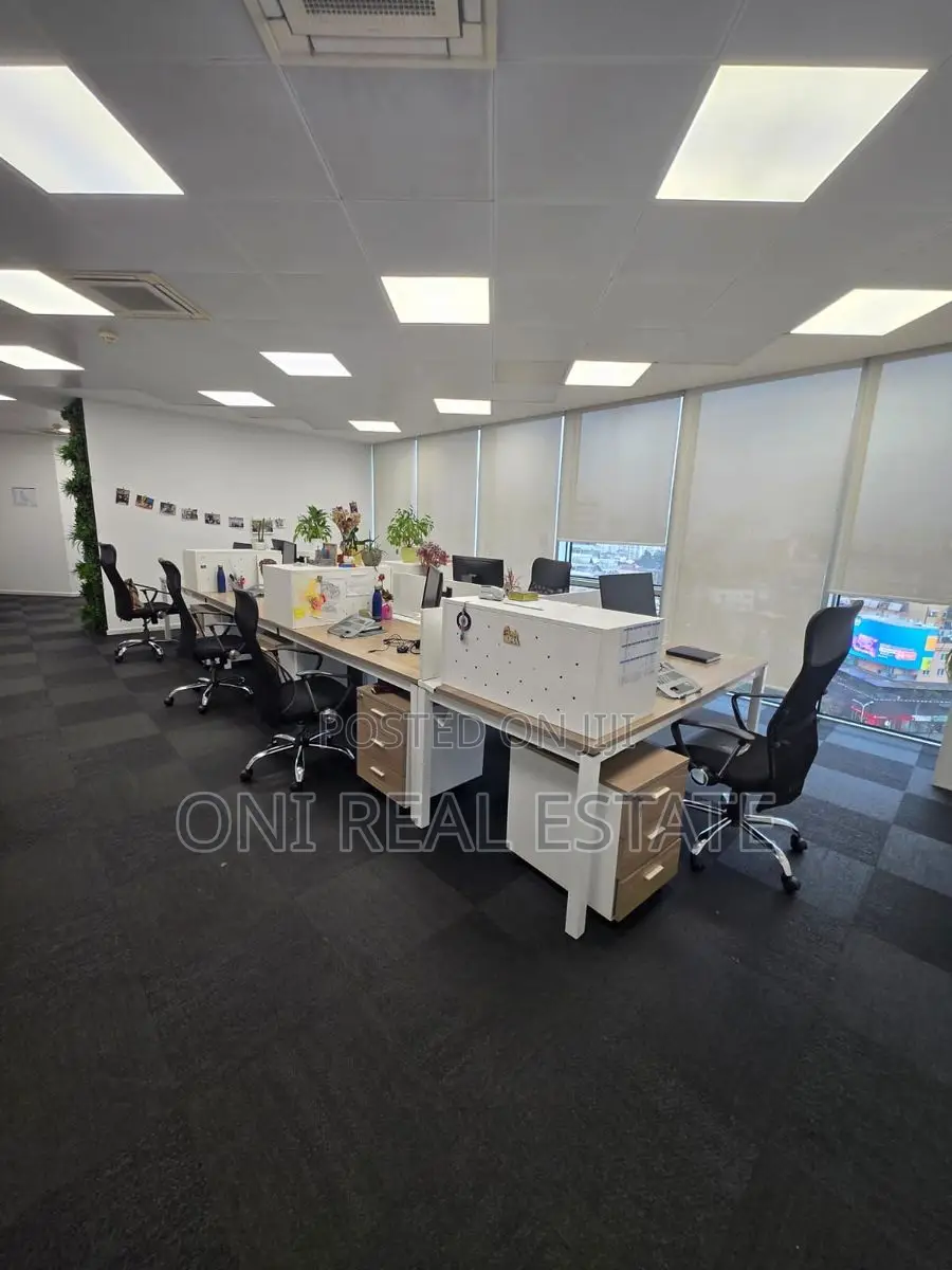 Office to rent Zogu i Zi (Tirana - city)