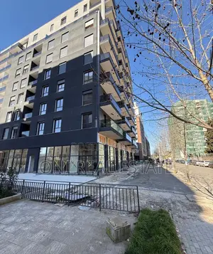 Store to rent Don Bosko - Vision Plus - Mortgage Office (Tirana - city