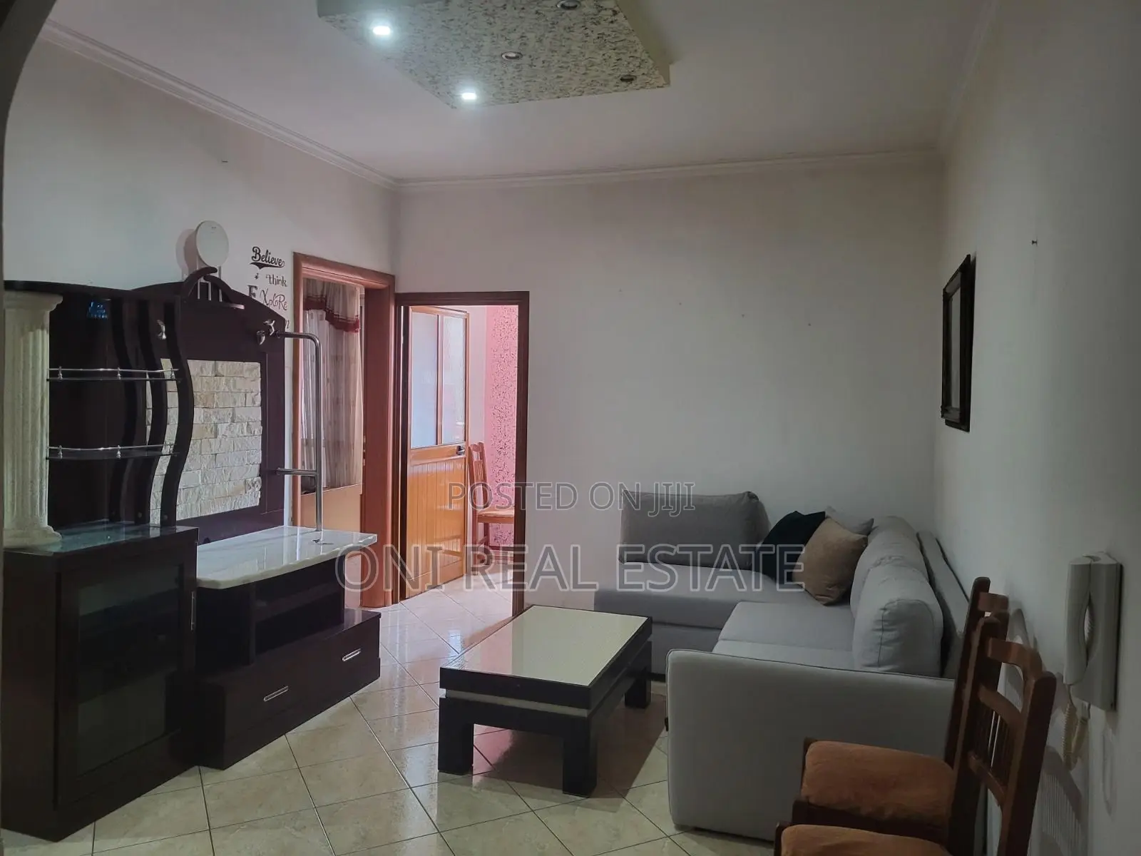 Apartment to rent Tirana - city