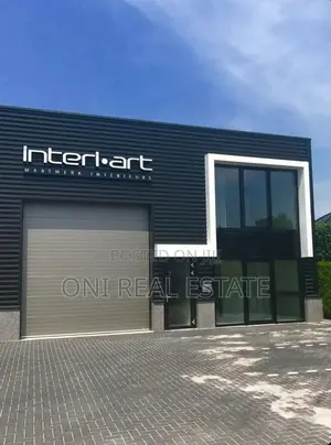 Warehouse to rent Elbasan Str. - Artistic Lyceum - American Institute 