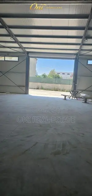 Warehouse to rent Tirana - city